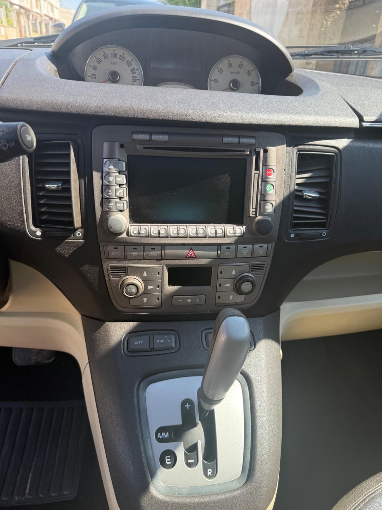 Lancia MUSA 1.3 Multijet 16V 90 CV Platino