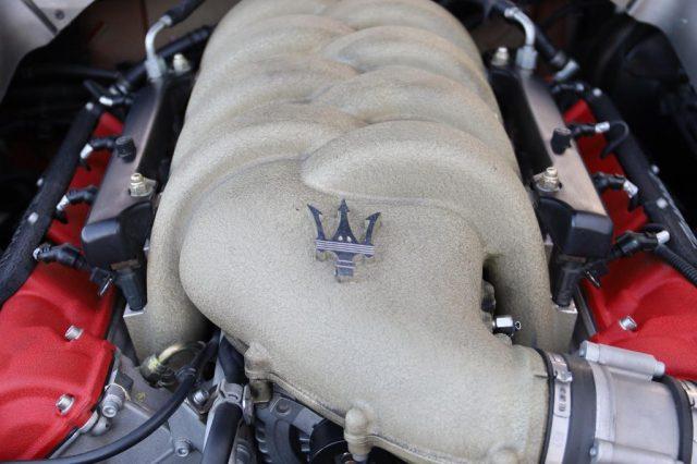 MASERATI GranSport 4.2 V8