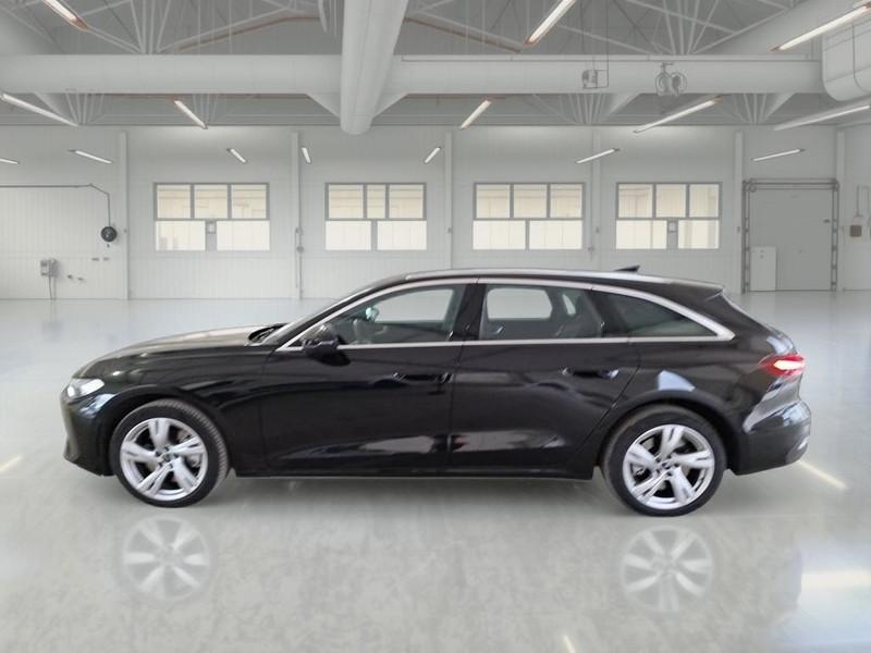 AUDI A5 TDI MHEV 150KW S TRONIC BUSINESS ADVANCED STATION WAGON
