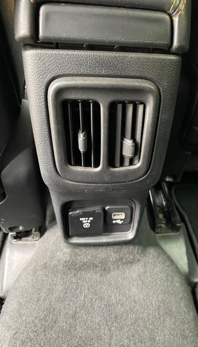 JEEP Compass 2.0mjt *OPENING EDITION* 4x4 140cv Automatica