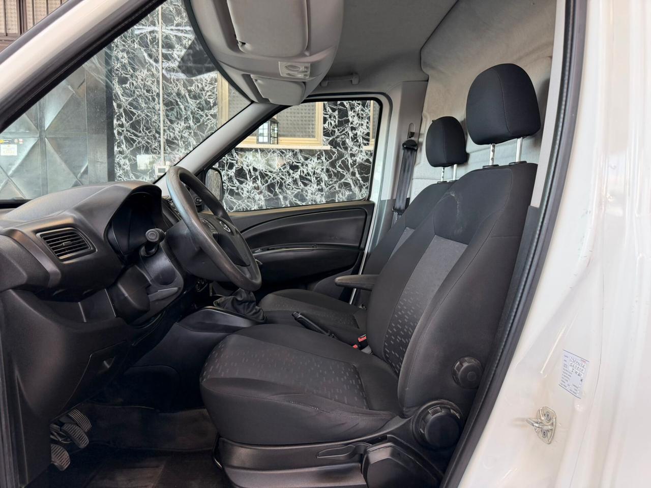 Opel Combo 1.3 CDTI PC-TN Van 750kg E6
