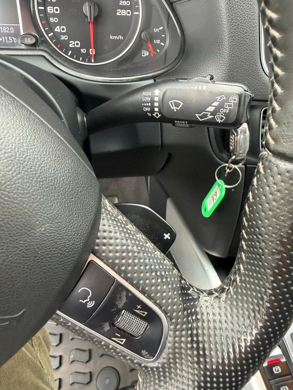 Audi Q5 2.0 TDI 170 CV Quattro S-tronic S-Line