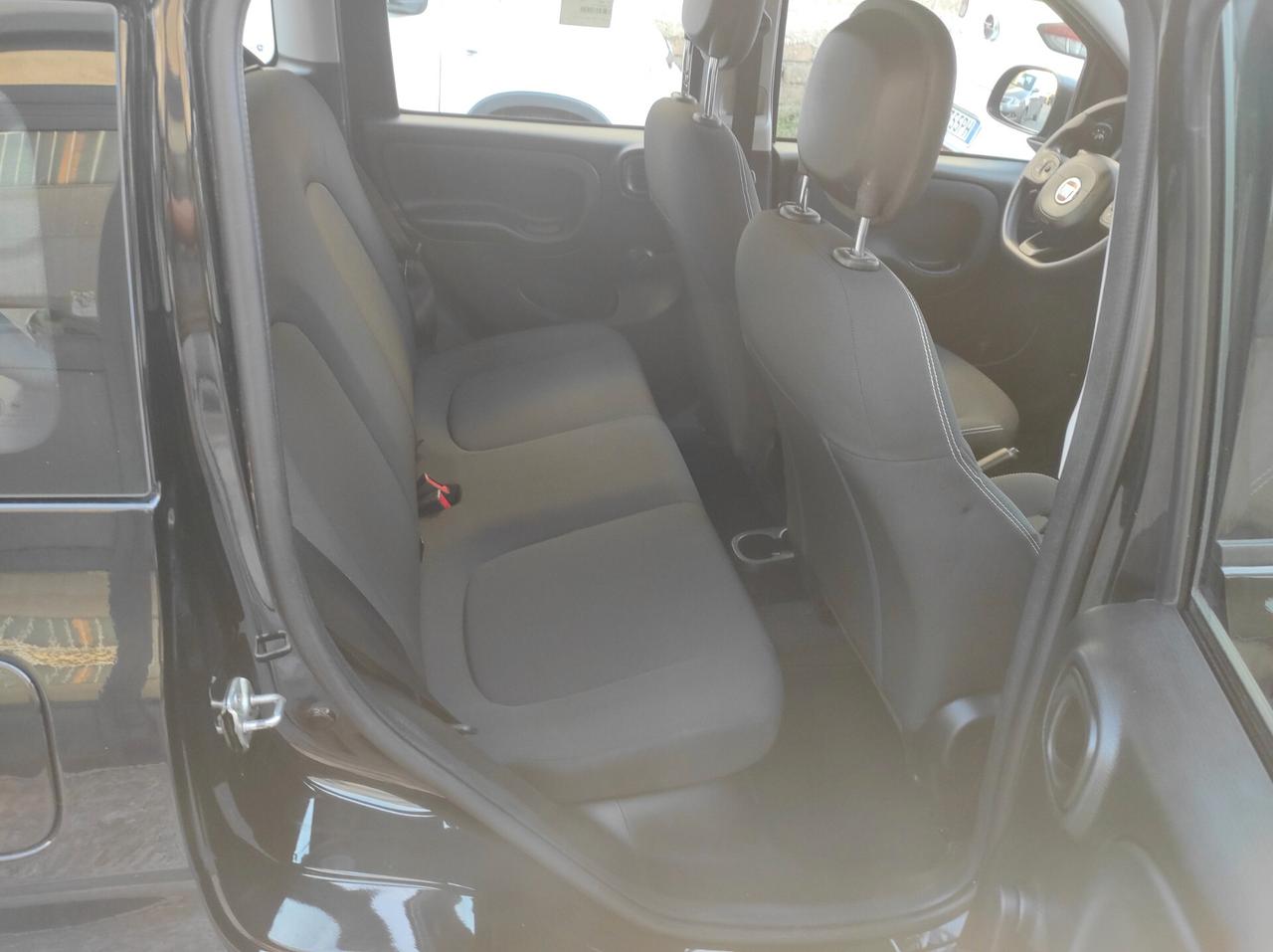 Fiat Panda Hybrid City Life No Obbligo Finanziamento