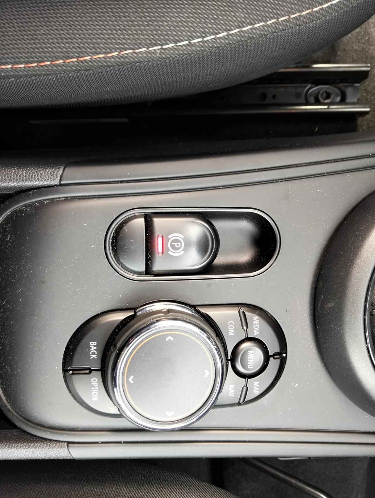 Mini Cooper Countryman 1.5 SE Hype ALL4 Automatica 2017