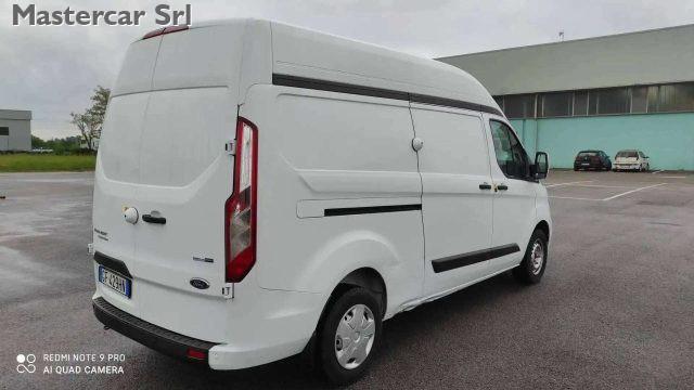 FORD Transit Custom N1 3 posti L2H2 TREND 2.0 ECOBLUE 130 CV - GF429HN
