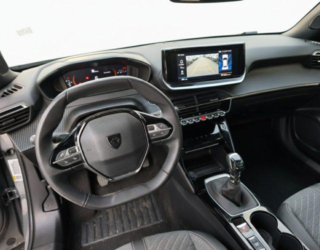 PEUGEOT 2008 PureTech 100 S&S Allure Aziendale