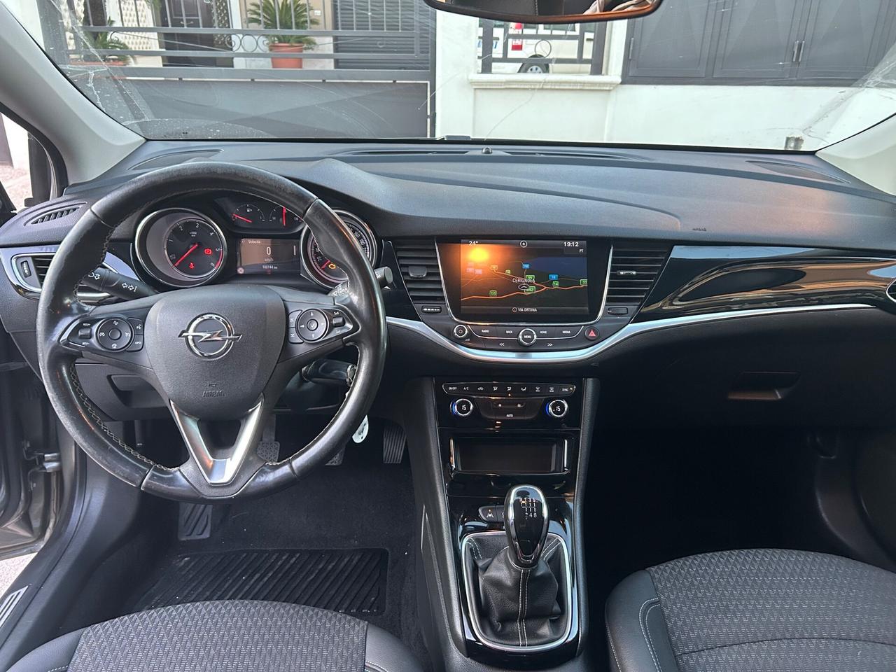 Opel Astra 1.6 CDTi 136CV Start&Stop 5 porte Innovation