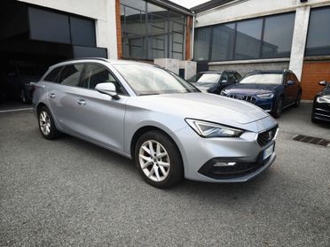 Seat Leon Sportstourer 2.0 TDI 150 CV DSG Style