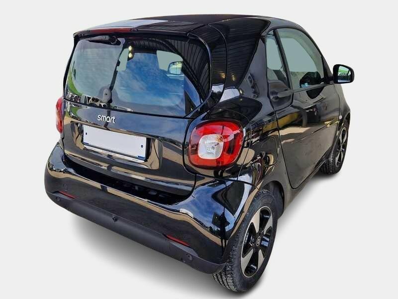 SMART FORTWO EQ 41kW passion