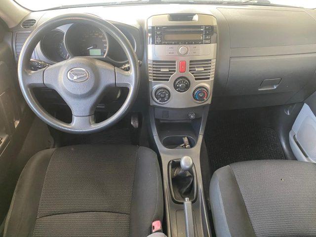 DAIHATSU Terios 1.3i 16V cat 4WD CX