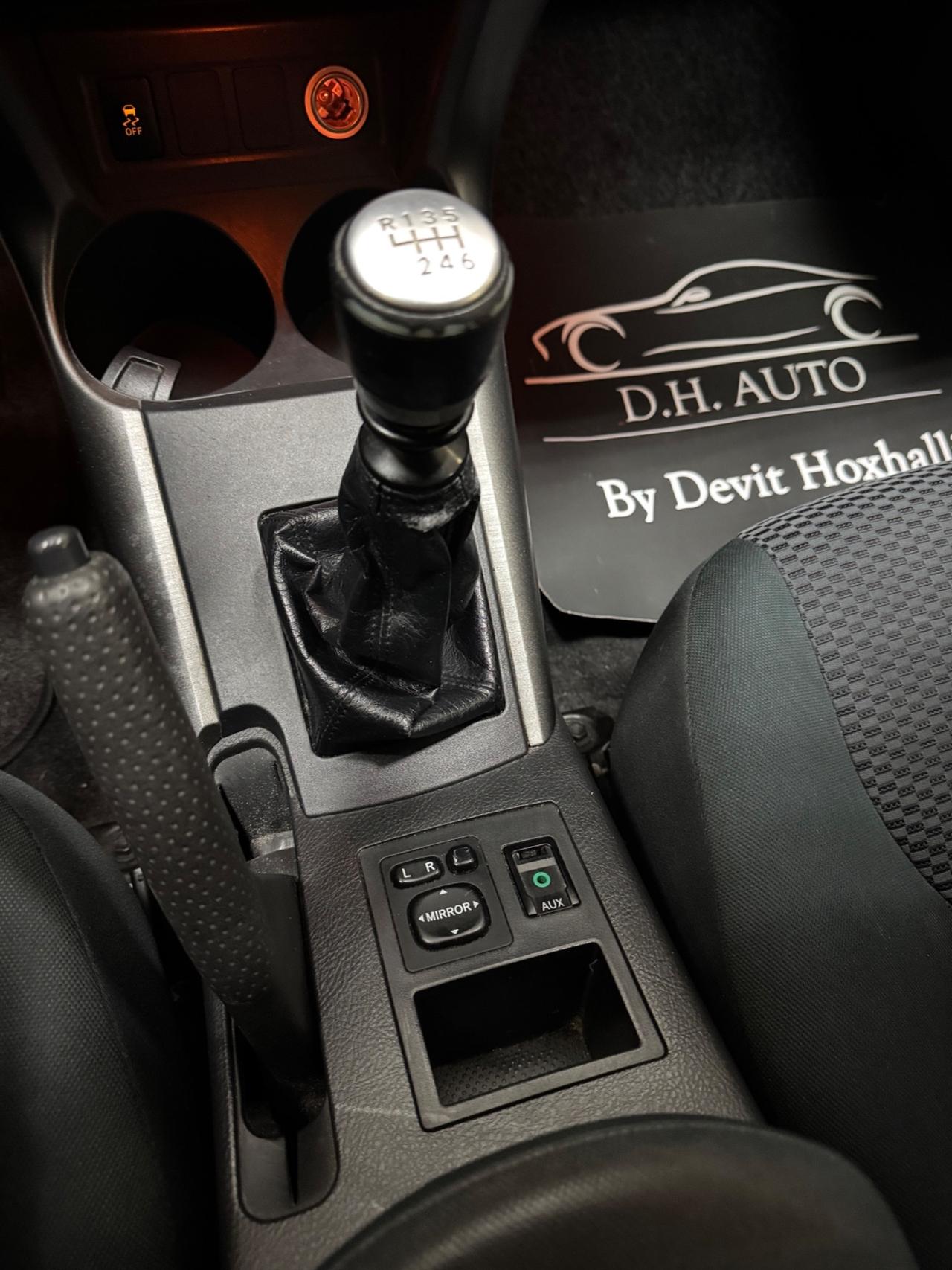 Toyota RAV 4 RAV4 Crossport 2.2 D-4D 150 CV Lounge