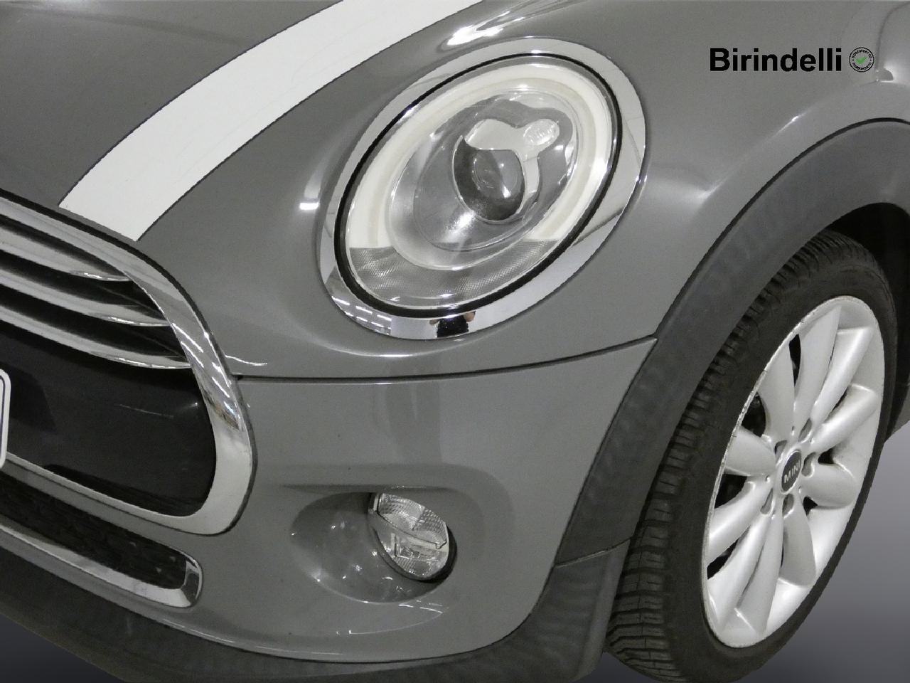 MINI Mini 4ª serie (F56) - Mini 1.5 Cooper Hype
