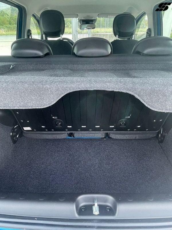 FIAT Panda Panda 1.0 FireFly S&S Hybrid