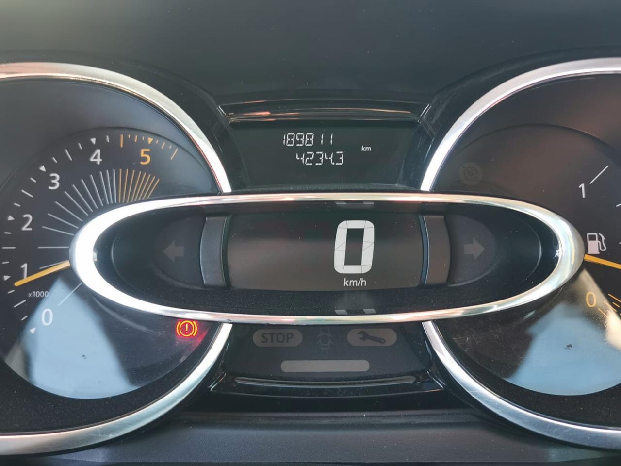 Renault Clio 1.5 dCi 8V 90CV 5P. Energy 2014