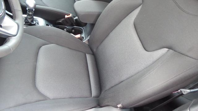 JEEP Renegade 2.0 Mjt 140CV 4WD Active Drive Longitude