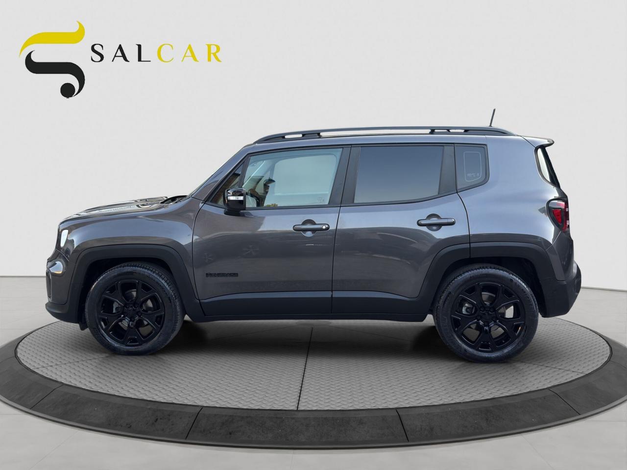 Jeep Renegade 1.6 mjt 130cv Limited 2021