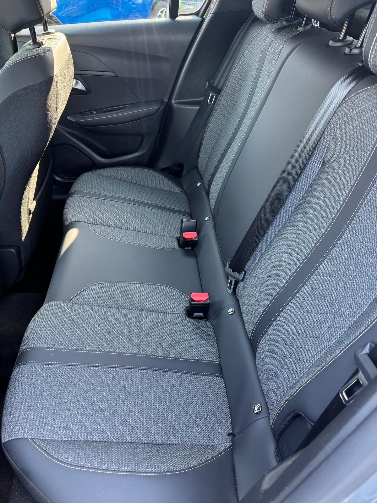 Peugeot 208 PureTech 100 Stop&Start 5 porte Allure