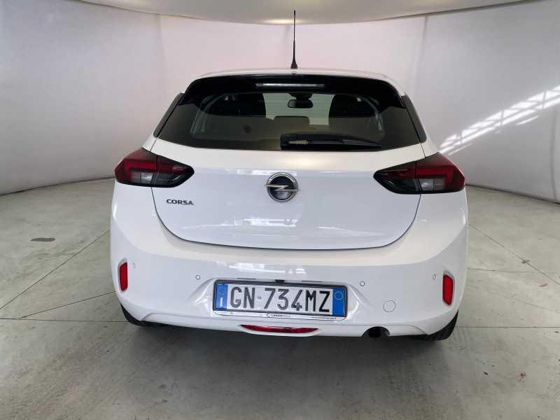 OPEL Corsa Design&Tech 5 porte 1.2 75cv MT5