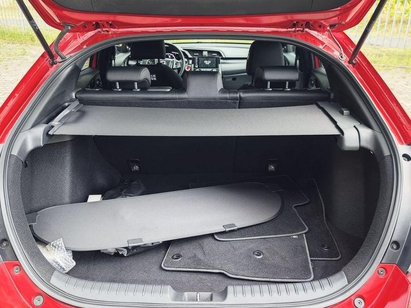 Honda Civic 1.5 5 porte Sport+