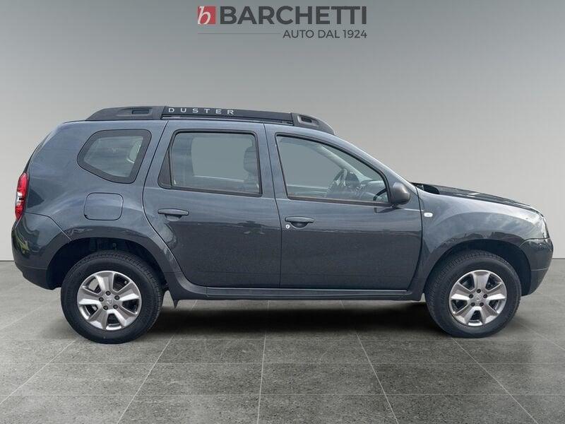Dacia Duster 1ª serie 1.5 DCI 110CV START&STOP 4X4 LAURÉATE