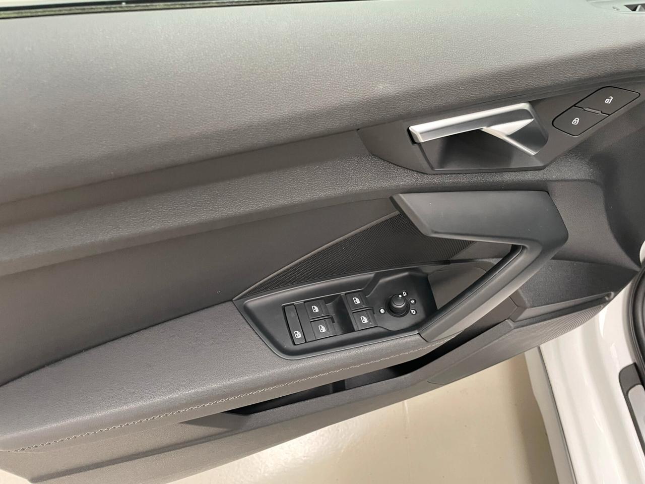 Audi A3 SPB 35 2.0 150CV TDI S tronic line edition