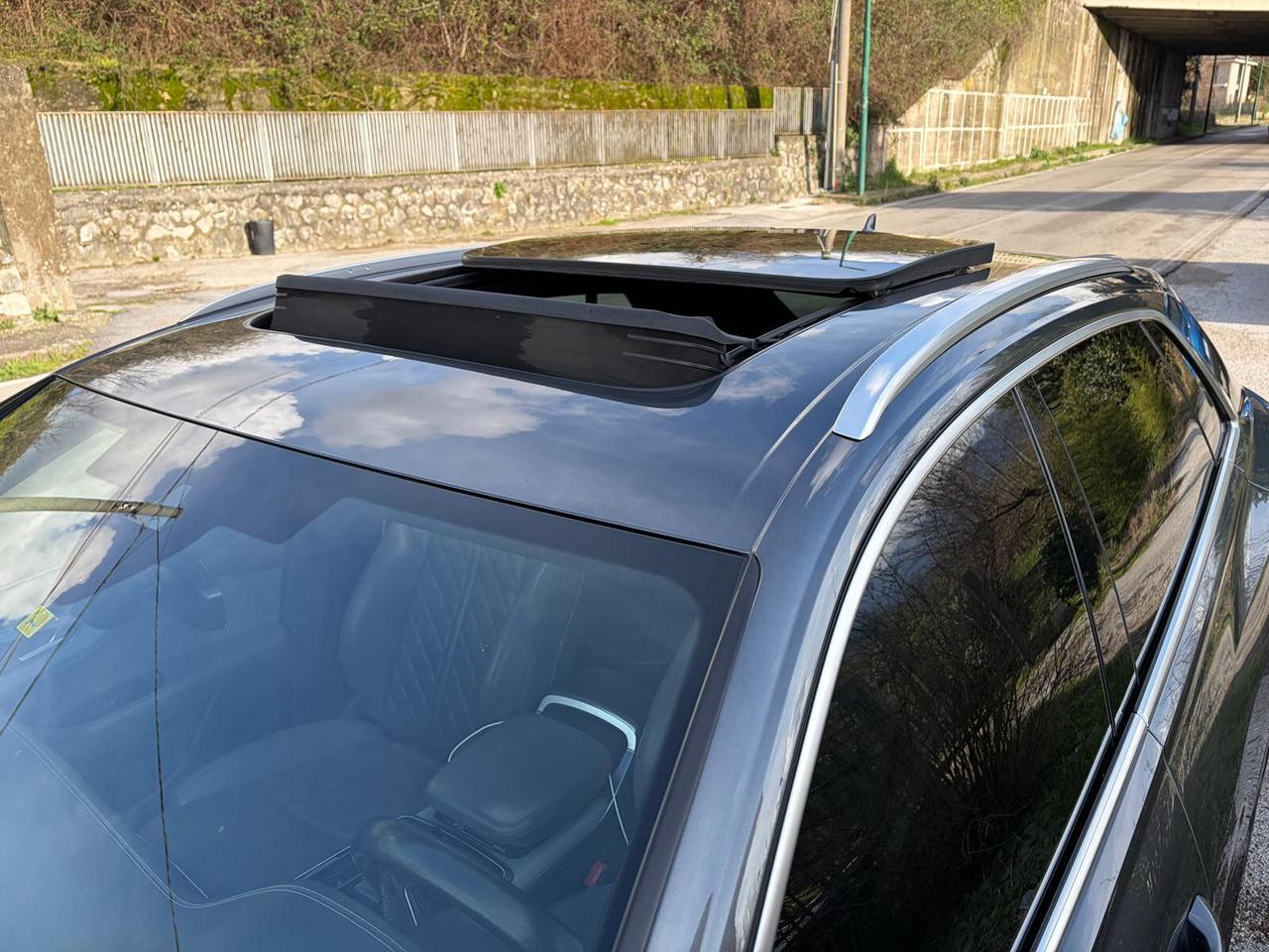 Audi Q8 50 TDI 286CV quattro tiptronic sline