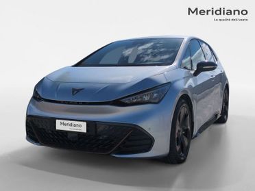 CUPRA Born Born 58kWh