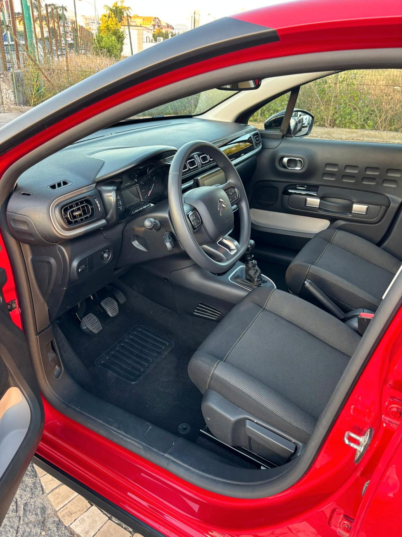 Citroen C3 PureTech 110 S&S Max