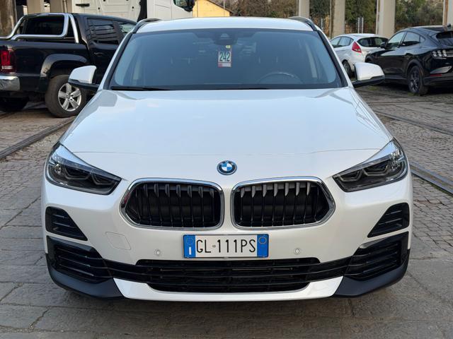 BMW X2 xDrive25e Business-X