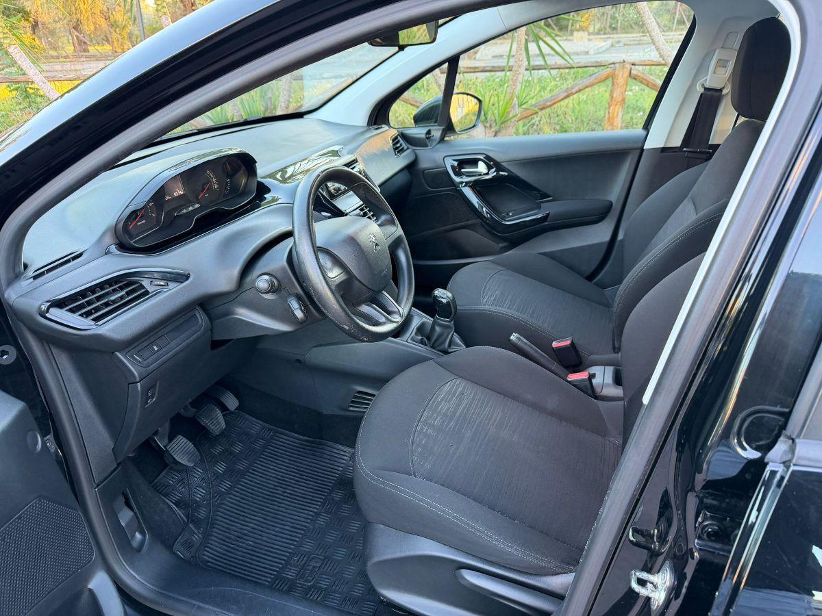 PEUGEOT - 208 - 1.2 VTi 82 CV 5p. Allure