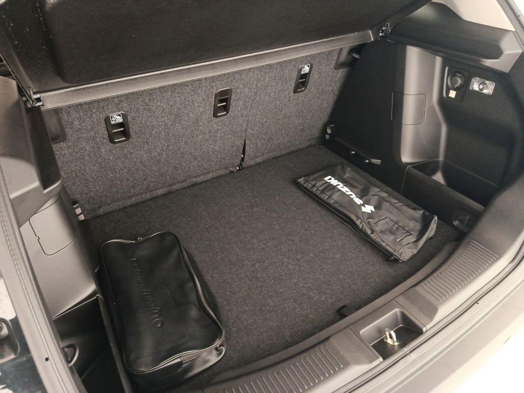 SUZUKI S-CROSS HYBRID 1.4 STARVIEW 4WD AG AT