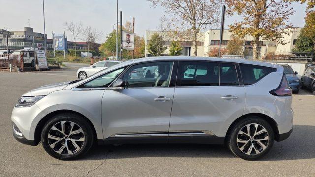 RENAULT Espace Blue dCi 200CV EDC Executive 4Control PERMUTE