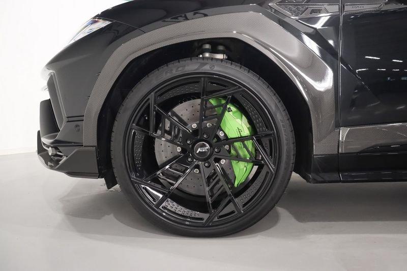 Lamborghini Urus SCATENATO ABT Sportsline 840cv ONE OF 99