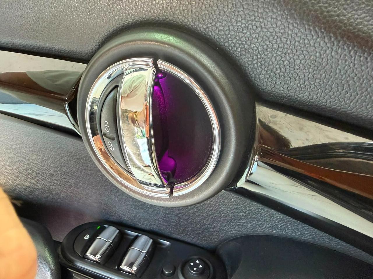 Mini 1.5 One D-GARANTITA-2015