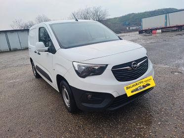 Opel Combo 2019---1.6 Diesel Autocarro