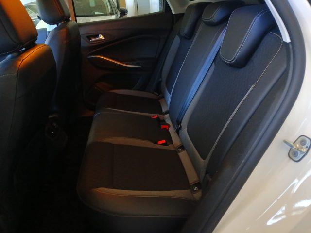 OPEL Grandland 1.5 diesel Ecotec aut. GS Line