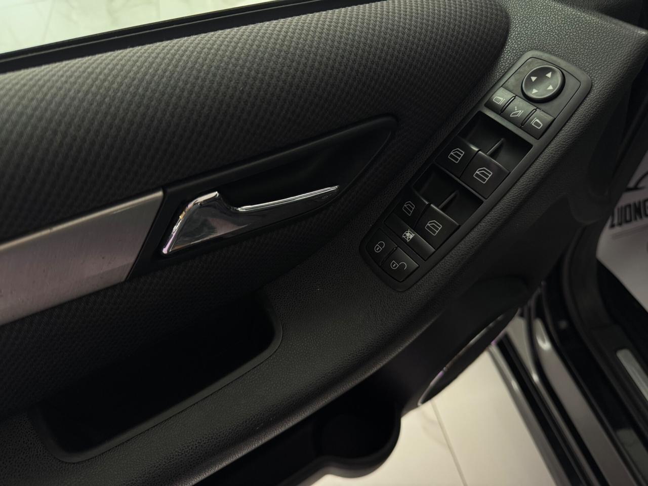 Mercedes-benz Classe A 170 Avantgarde