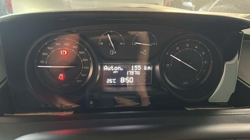 Lancia Ypsilon 1.0 FireFly 5 porte S&S Hybrid Platino - PROMO SIRONIAUTO+