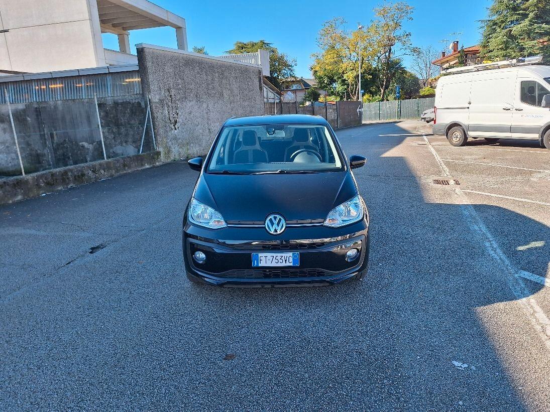 Volkswagen up! 1.0 75 CV 5p. high
