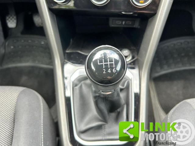 VOLKSWAGEN T-Roc 1.5 TSI Advanced BlueMotion Technology