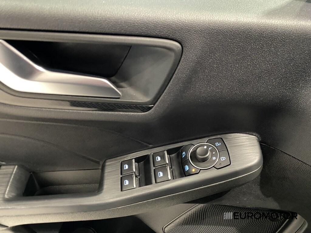 Ford Kuga 2.0 EcoBlue ST-Line X 2WD Auto