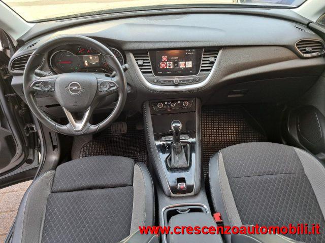 OPEL Grandland X 1.6 D Automatica - MINI RATA 4 ANNI