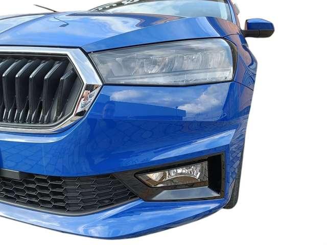 Skoda Fabia 1.0 mpi evo Selection 80cv