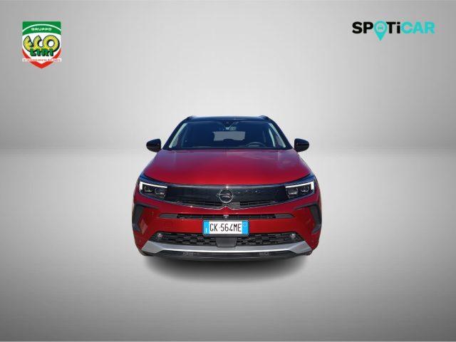 OPEL Grandland 1.6 PHEV aut. AWD GSe