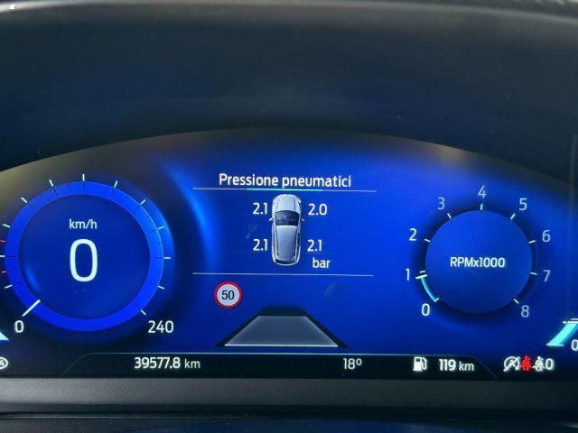 FORD Puma 1.0 EcoBoost 125 CV S&S ST-Line X