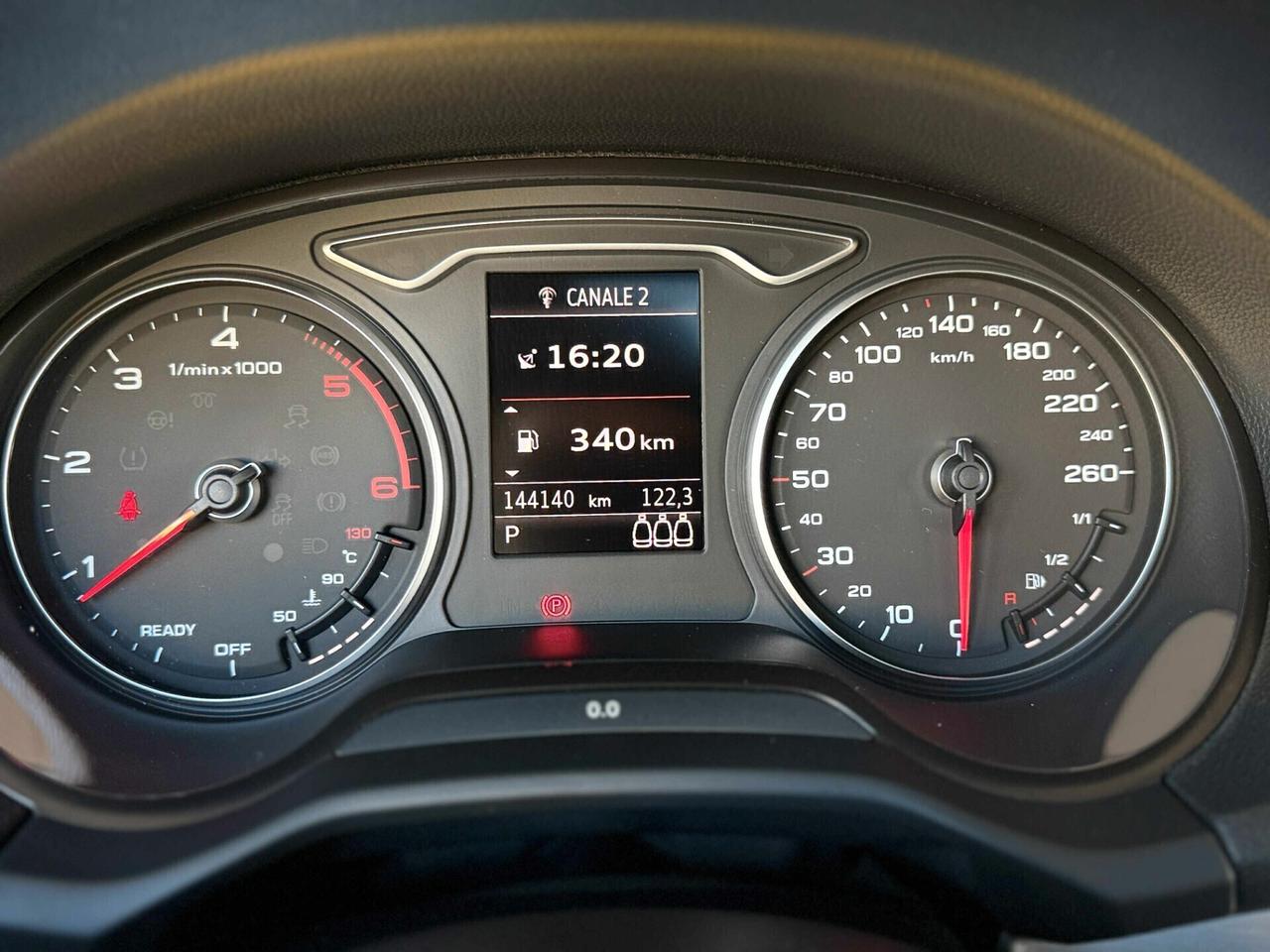 Audi Q2 35 TDI quattro S tronic line Edition