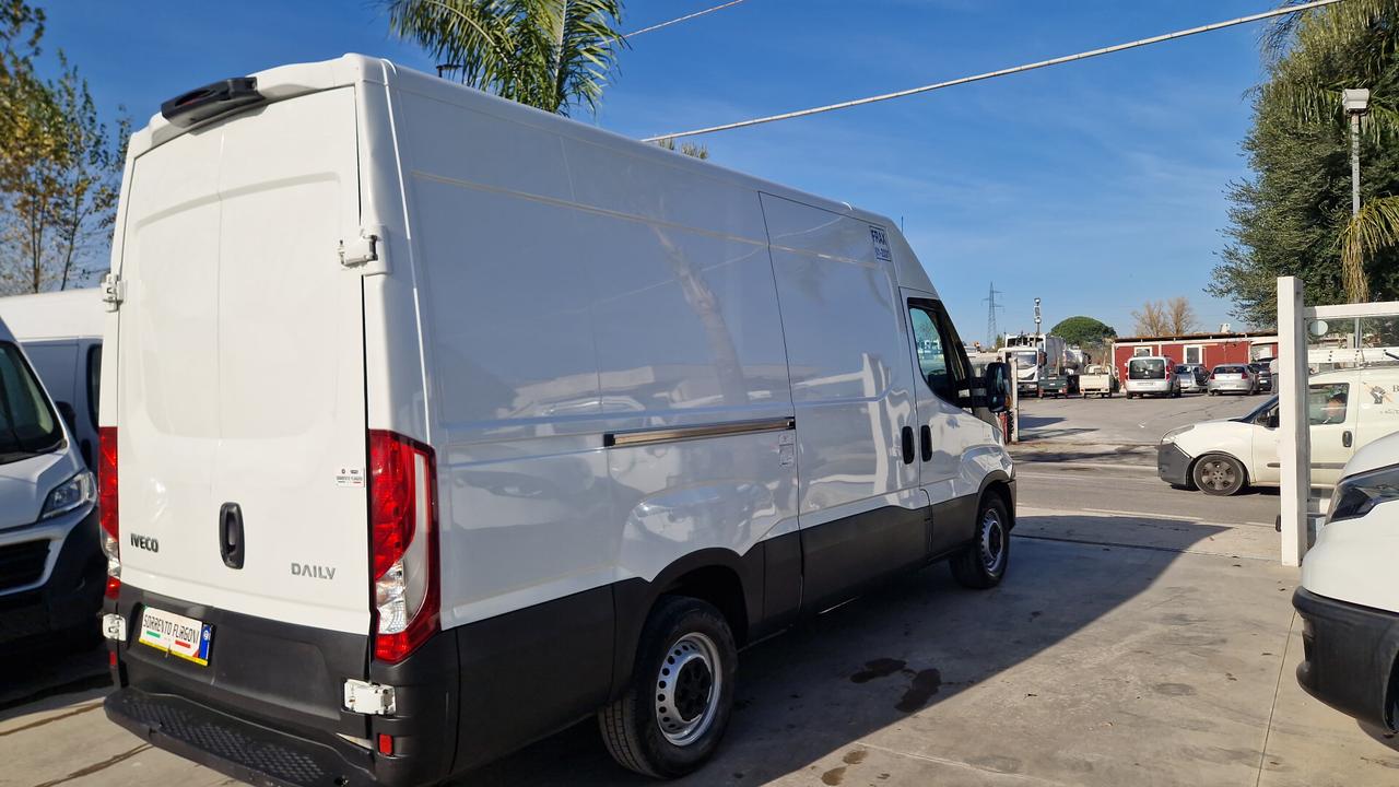 Iveco DAILY 35S14 FRIGO ATP FRAX-10 G° 2.3 MJT 140 CV