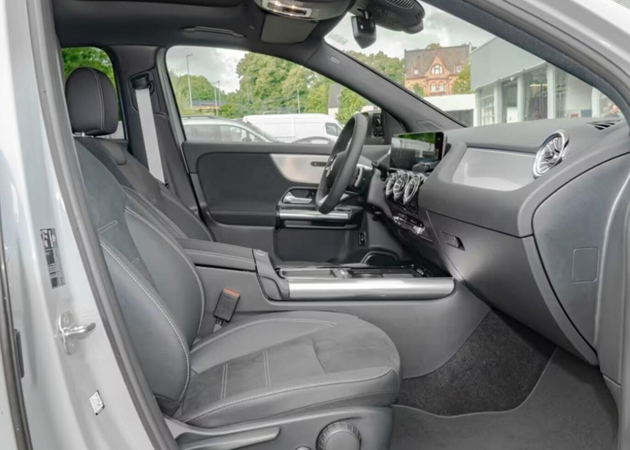 Mercedes-benz GLA 220 d Automatic 4Matic AMG Line Premium SPECIAL EDITION