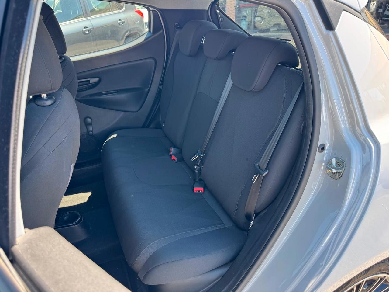 Lancia Ypsilon 1.2 GPL ECOCHIC GPLD UNIPRO 2018