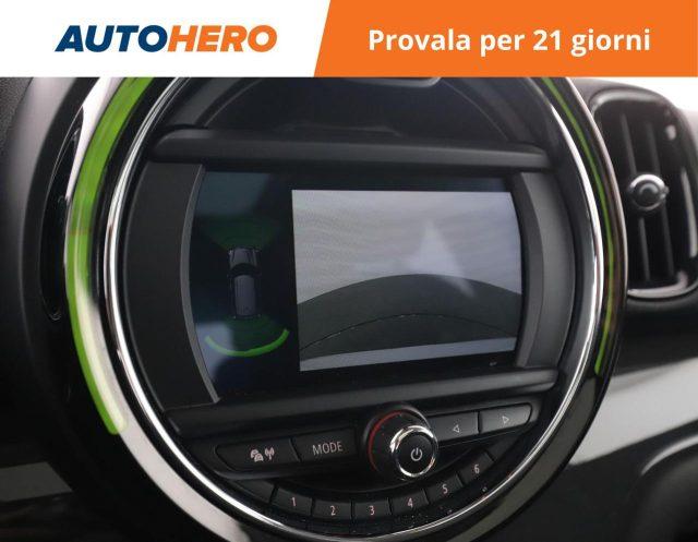 MINI Countryman 1.5 Cooper Countryman ALL4